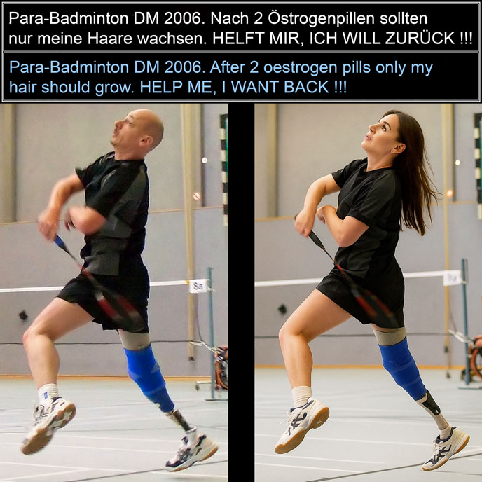 Ich will meinen Körper zurück